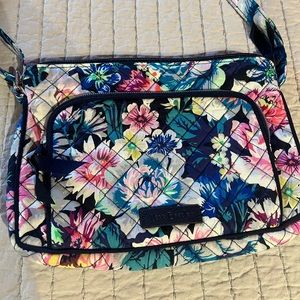 Vera Bradley Garden Grove Little Hipster